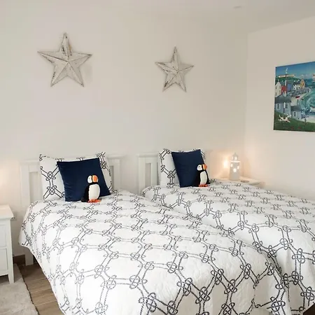 Holiday home Radharc Na Mara